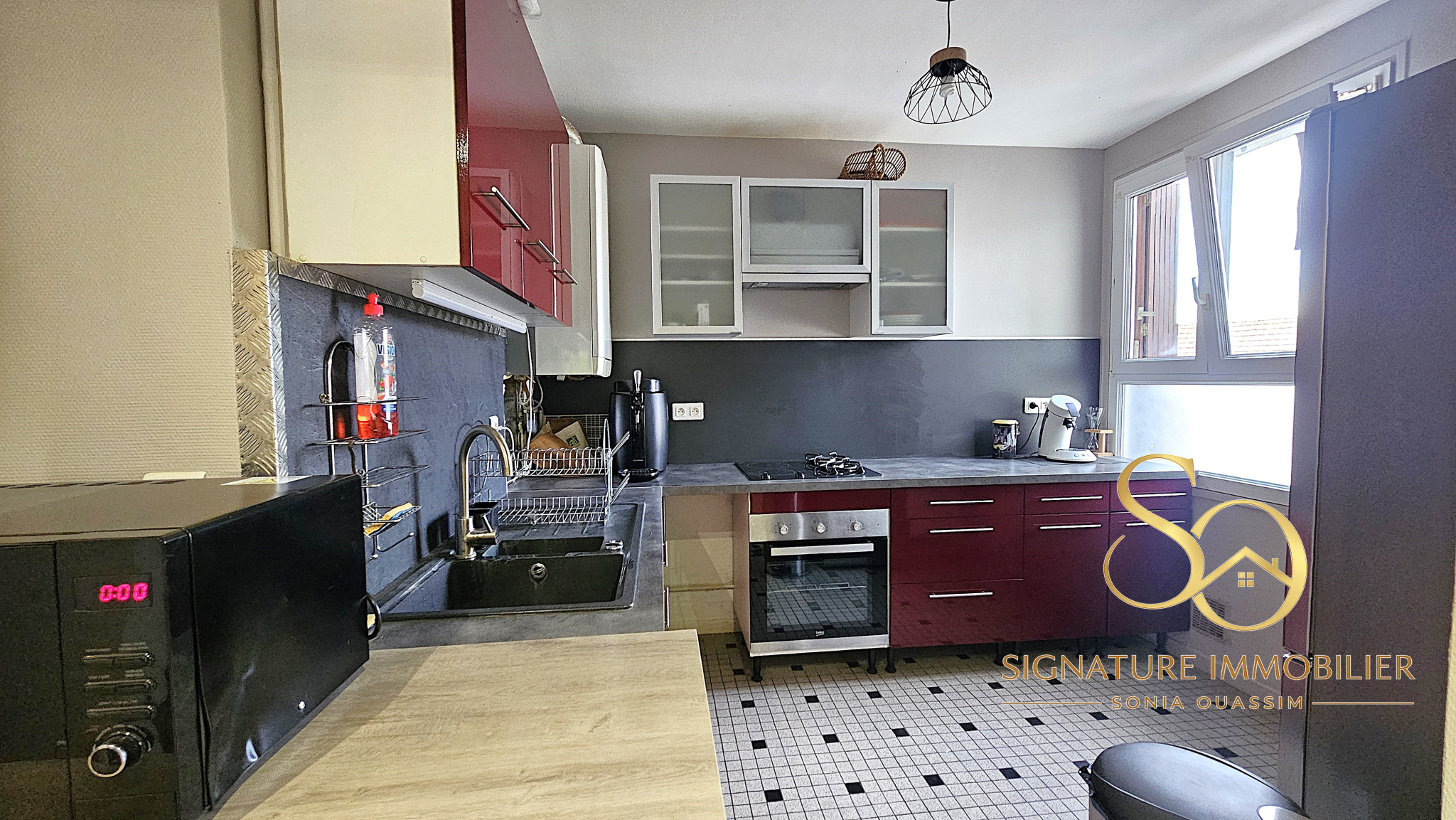 Appartement à vendre à Epernay, 59,64 m², 3 pièces – photo 3 sur 9