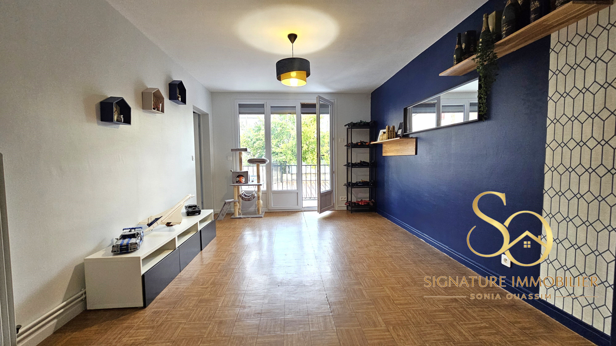 Appartement à vendre à Epernay, 59,64 m², 3 pièces – photo 1 sur 9