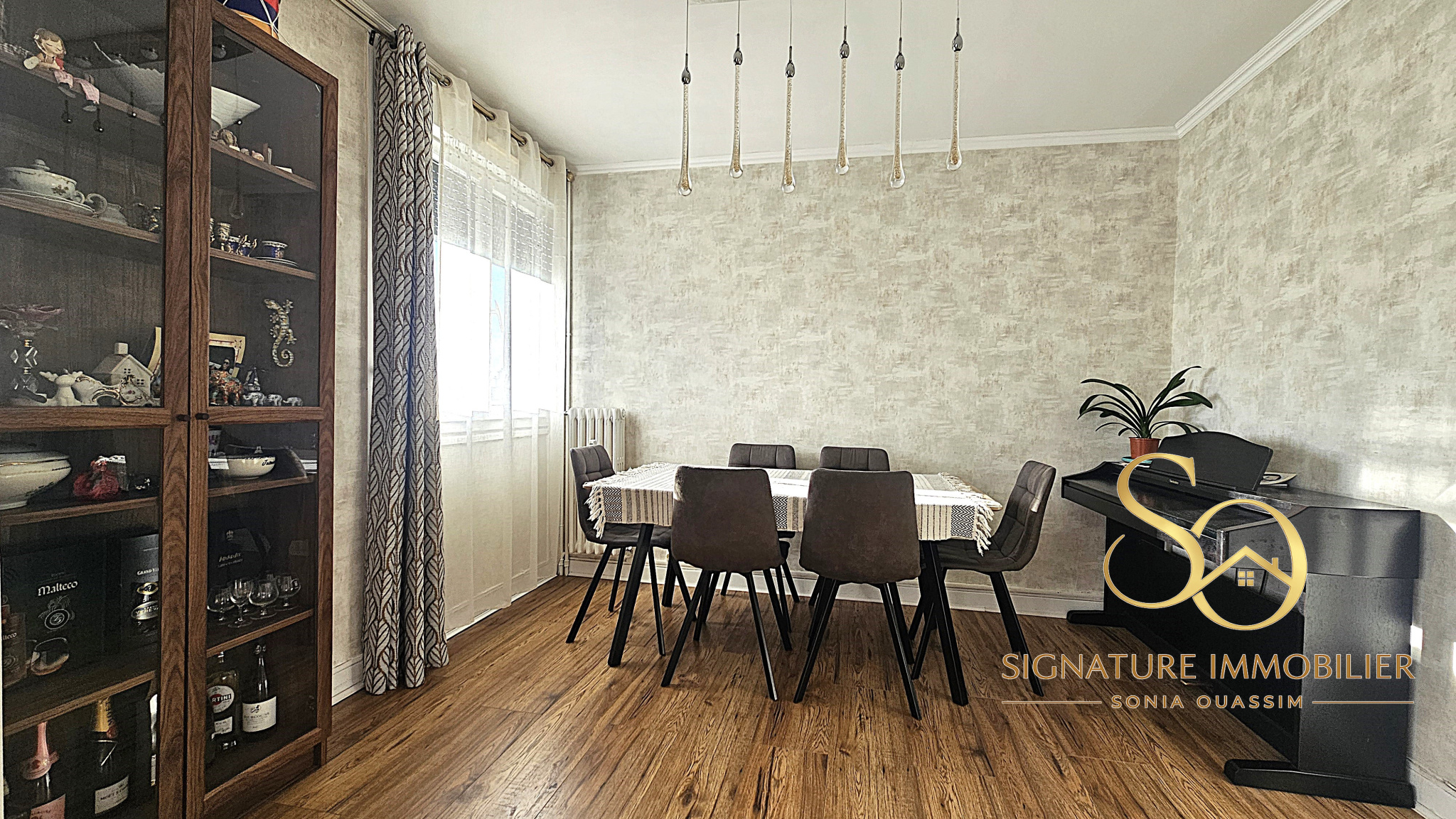 Appartement à vendre à Chalons en champagne, 64,4 m², 3 pièces – photo 1 sur 9
